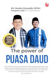 Image of The Power of Puasa Daud