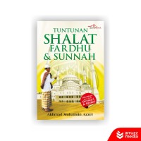 Image of Tuntunan Shalat Fardhu & Sunnah