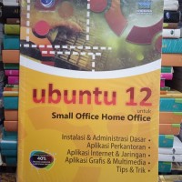Image of Ubuntu 12 untu Small Office Home Office