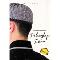 Image of Wa'alaikumssalam, Pelengkap Iman