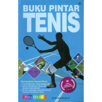 Buku Pintar Tenis