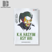 K.H. Hasyim Asy'ari  Biografi Singkat 1871 - 1947