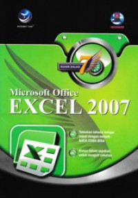 Mahir 7 Hari Microsoft Excel 2007