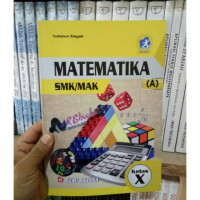 Matematika SMK/MAK Kelas X