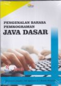 Pengenalan Bahasa Pemrograman Java Dasar