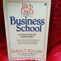 Rich Dad’s The Business School