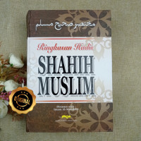 Image of Ringkasan Hadis Shahih Muslim