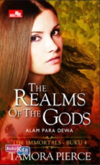 The Realms of The Gods: Alam Para Dewa